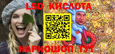 крисы Кандалакша